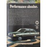 Auto Moto Février 1984
