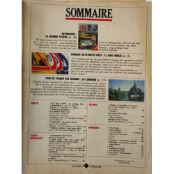 Auto Moto Février 1984