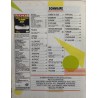 Automobile Magazine toutes les voitures du monde 1988/1989