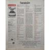 Automobile Magazine toutes les voitures du monde 1986 / 1987