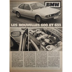 Auto Journal Mars 1976