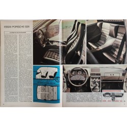Auto Journal Mars 1976