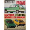 Auto Journal Mars 1976