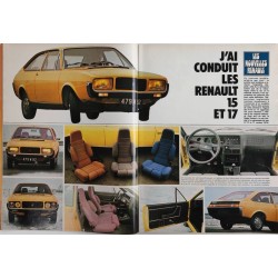 Auto Journal Mars 1976