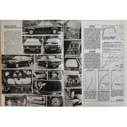 Auto Journal Mars 1976