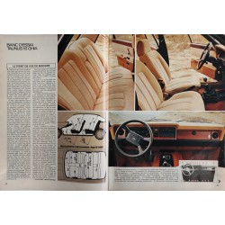 Auto Journal Février 1976