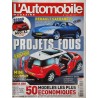 Automobile Magazine Mai 2007