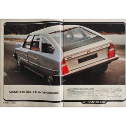 Auto Journal Septembre 1976