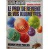 Auto Journal Janvier 1975