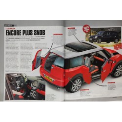 Automobile Magazine Mai 2007