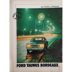 Auto Journal Février 1975