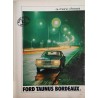 Auto Journal Février 1975