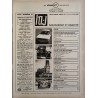 Auto Journal Juin 1975