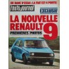 Auto Journal Juin 1975