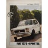 Auto Journal Juin 1975