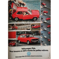 Auto Journal Juin 1975
