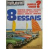 Auto Journal Juillet 1975