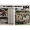 Auto Journal Août 1975