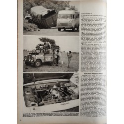 Auto Journal Août 1975