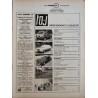 Auto Journal Août 1975