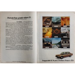 Auto Journal Septembre 1975