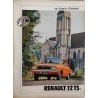Auto Journal Octobre 1975