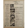 Auto Journal Octobre 1975