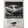 Auto Journal Octobre 1975