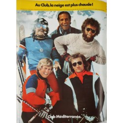 Auto Journal Novembre 1975
