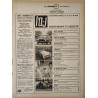 Auto Journal Novembre 1975