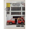 Auto Journal Novembre 1975