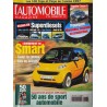 Automobile Magazine Décembre 1997