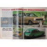 Auto Journal Novembre 1975