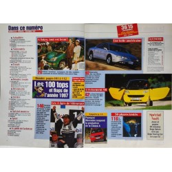 Automobile Magazine Décembre 1997