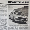 Auto Journal Octobre 1976