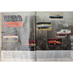 Auto Journal Octobre 1976