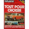 Auto Journal Octobre 1974