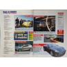 Automobile Magazine Mars 1998