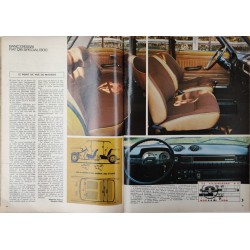 Auto Journal Novembre 1974