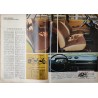 Auto Journal Novembre 1974