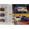 Automobile Magazine Mars 1998