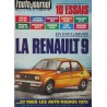 Auto Journal Décembre 1974