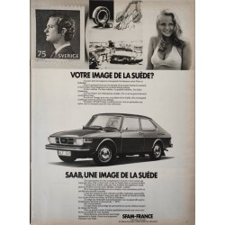 Auto Journal Décembre 1974