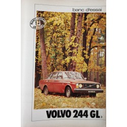 Auto Journal Décembre 1974