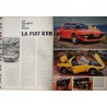 Auto Journal Janvier 1973