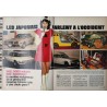 Auto Journal Janvier 1973