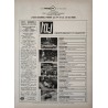 Auto Journal Janvier 1973