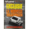 Auto Journal Février 1973