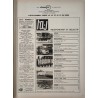 Auto Journal Février 1973