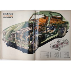 Auto Journal Février 1973